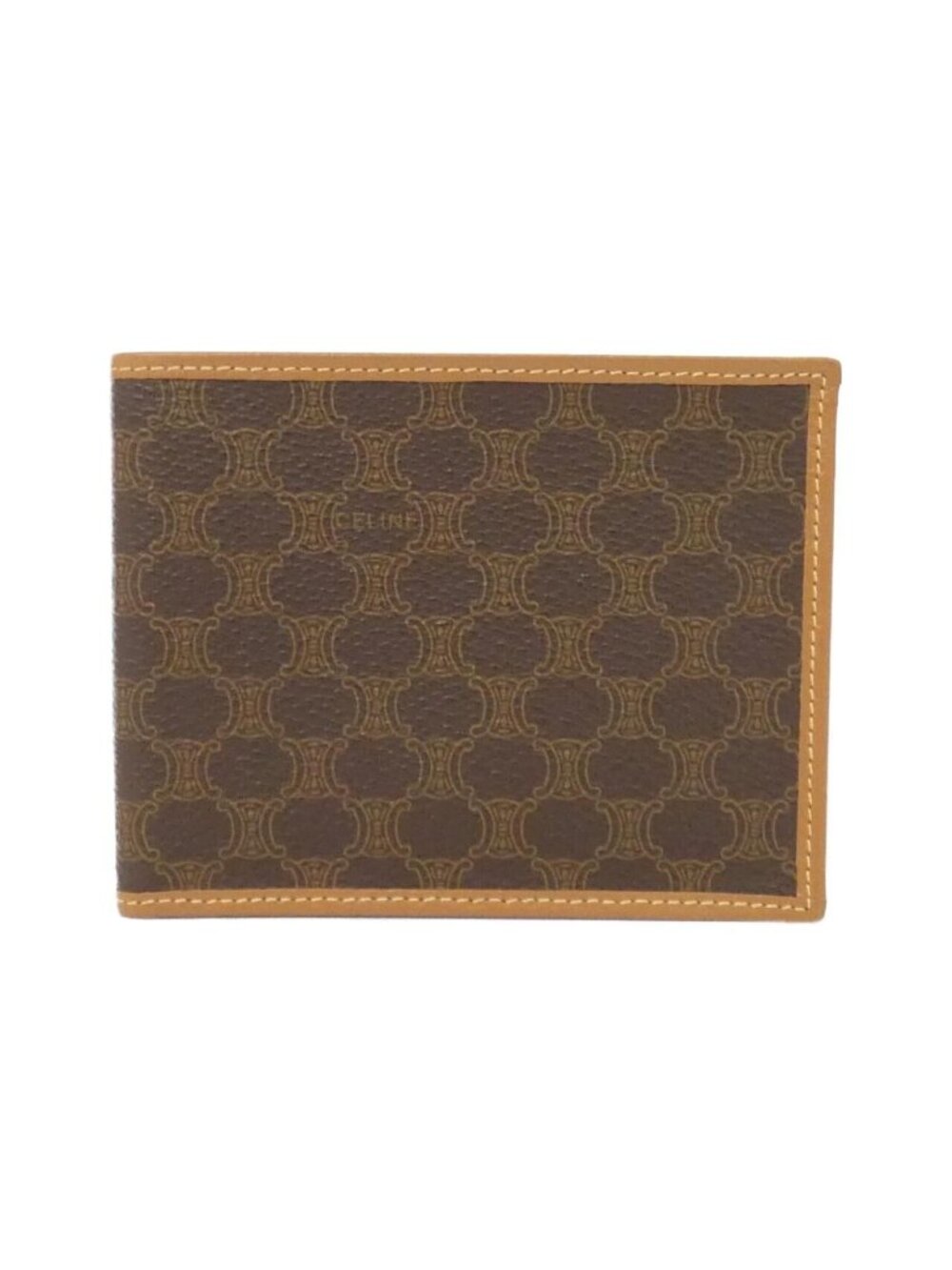 Celine Vintage Billfold Wallet